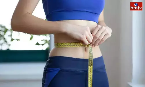 Electric Shocks in the Name of Weight Loss