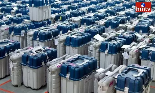 Dharmapuri Strong Room Doors Opened Order High Court