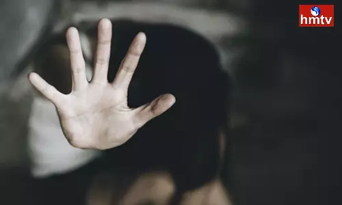 Engineering Student Victimized By The Harassment Of Youngman In Eluru