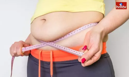 Visceral Fat is Harmful For your Body Follow These Simple Tips and Eat Fibre Rich Foods Reduce Visceral Fat