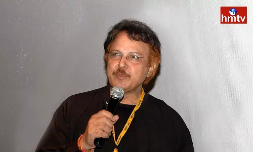 Actor Sarathbabu Health Condition Is Critical