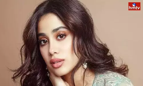 Janhvi Kapoor Says Her Future Husband Should be like that
