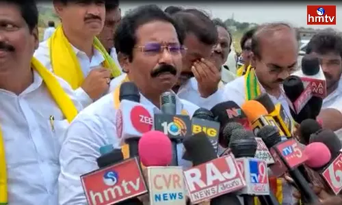 Prathipati Pulla Rao Comments On YSRCP Prathipati Pulla Rao Comments On YSRCP