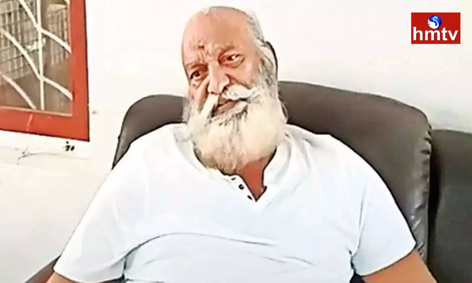 Tadipatri MLA JC Prabhakar Reddy Under House Arrest