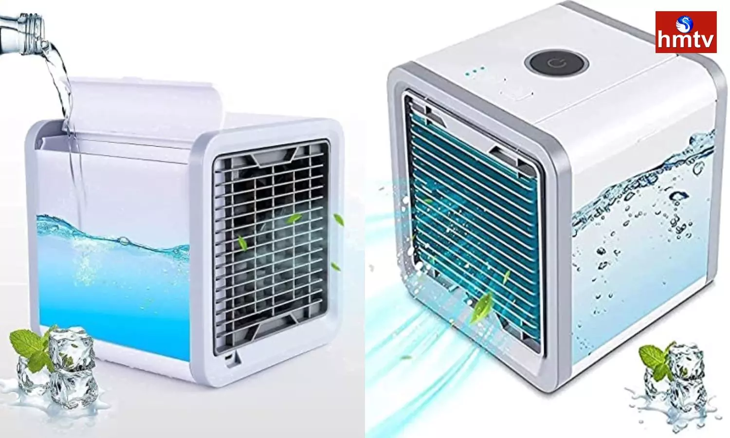 Buy These 3 Mini Portable Air Cooler With Low Price in Online Check Full List