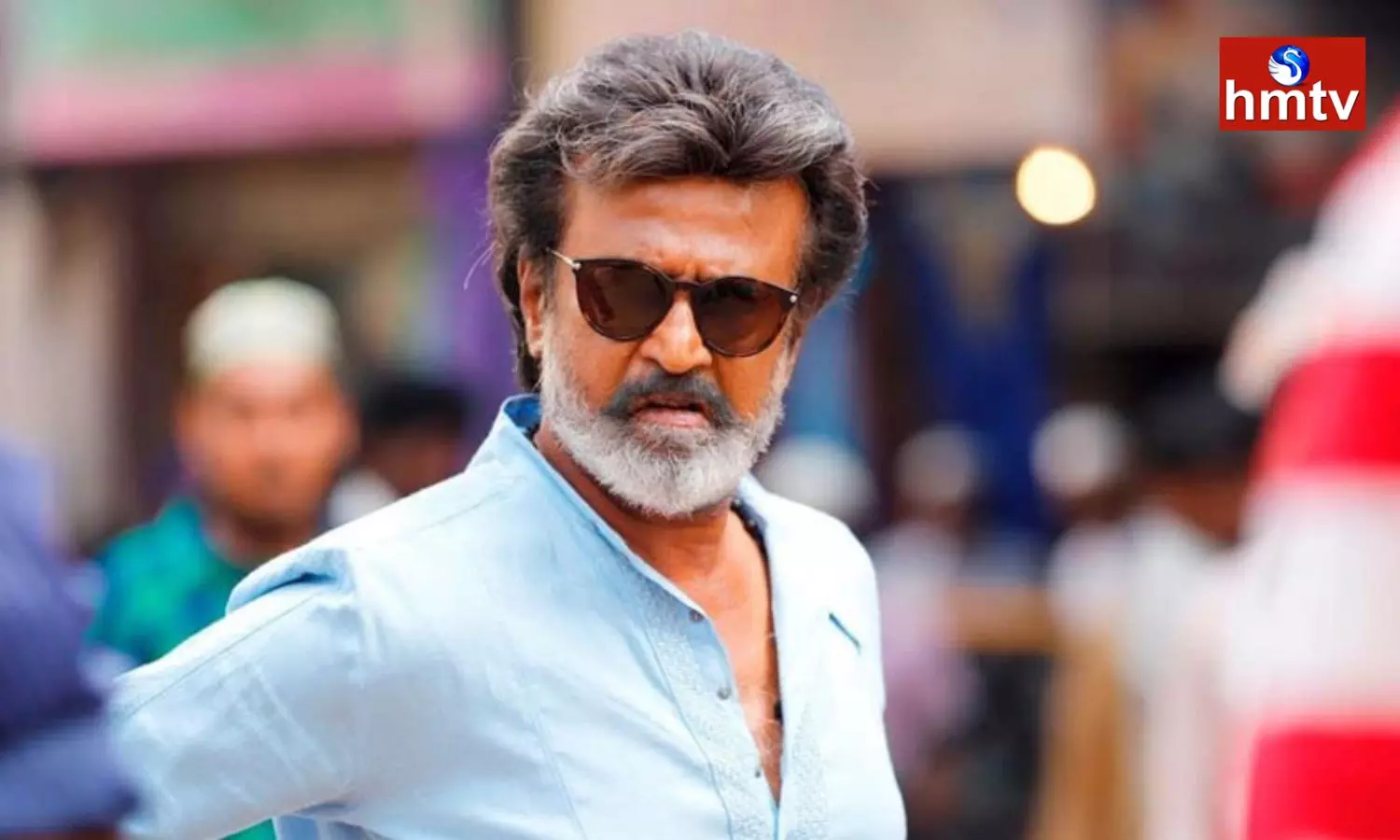 Another New Film In Line For Rajinikanth