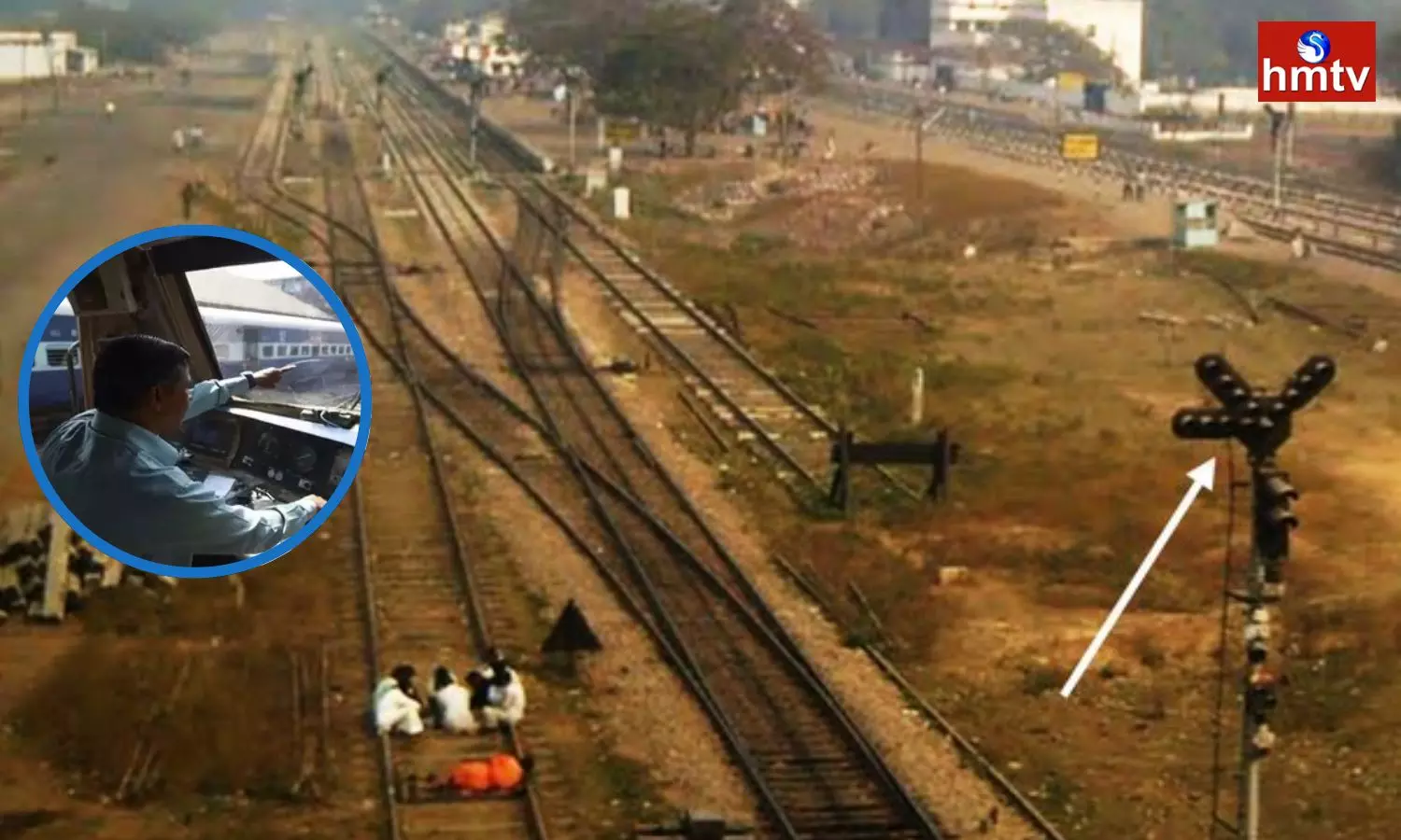 How Does the Train Driver Know the Exact Route Know Interesting Facts of Indian Railways