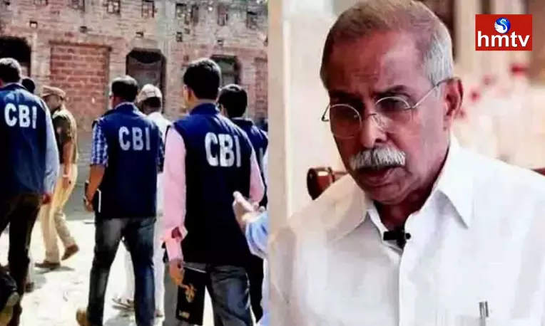 Investigation In Viveka Murder Case Is Speeding Up