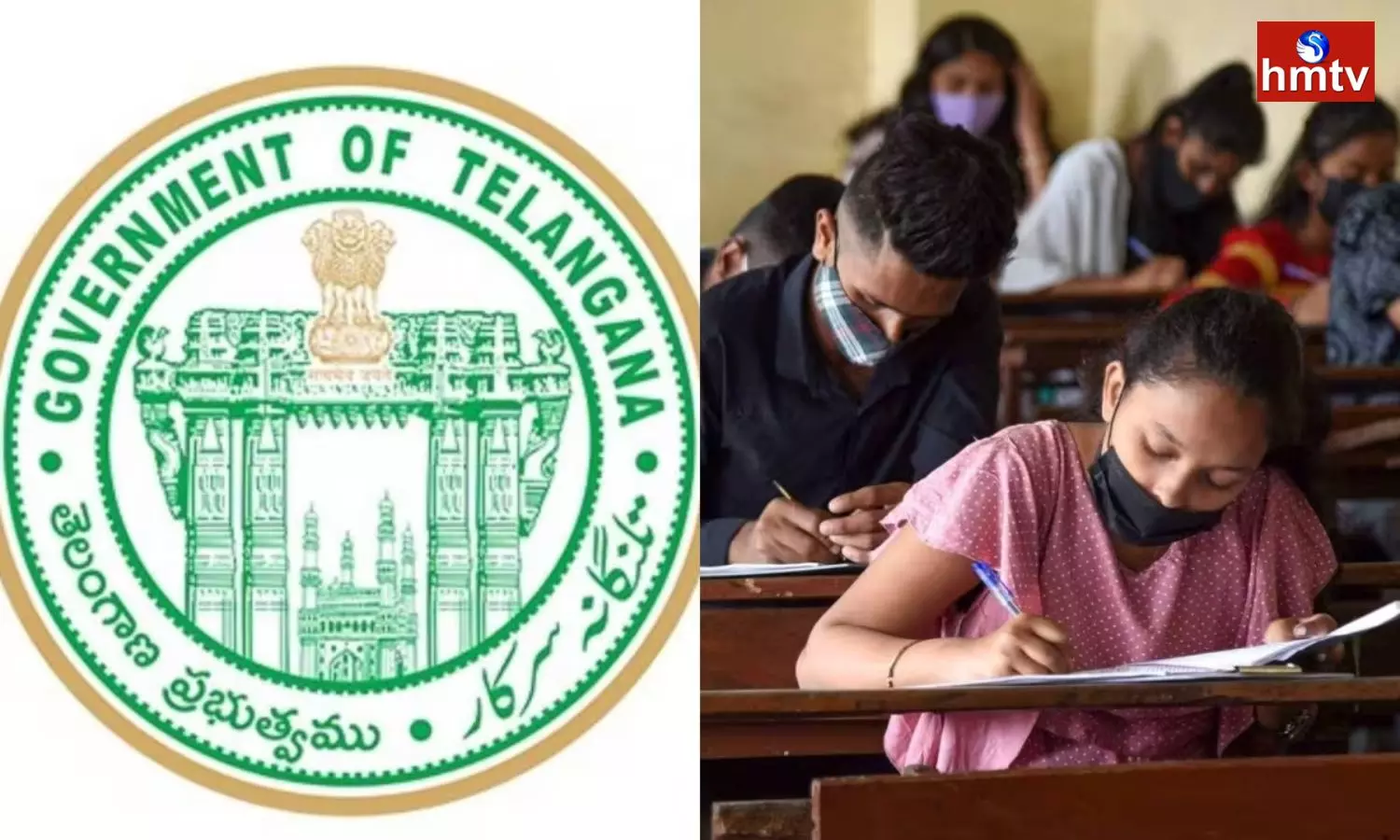 TS Gurukulam PGT Notification 2023 Released for 1276 Posts