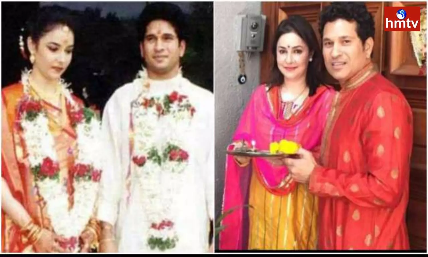 Sachin Tendulkar Birthday Sachin Tendulkar Wife Anjali Romantic Love Story Interesting Facts Check Here Sachin Tendulkar Birthday Sachin Tendulkar Wife Anjali Romantic Love Story Interesting Facts Check Here
