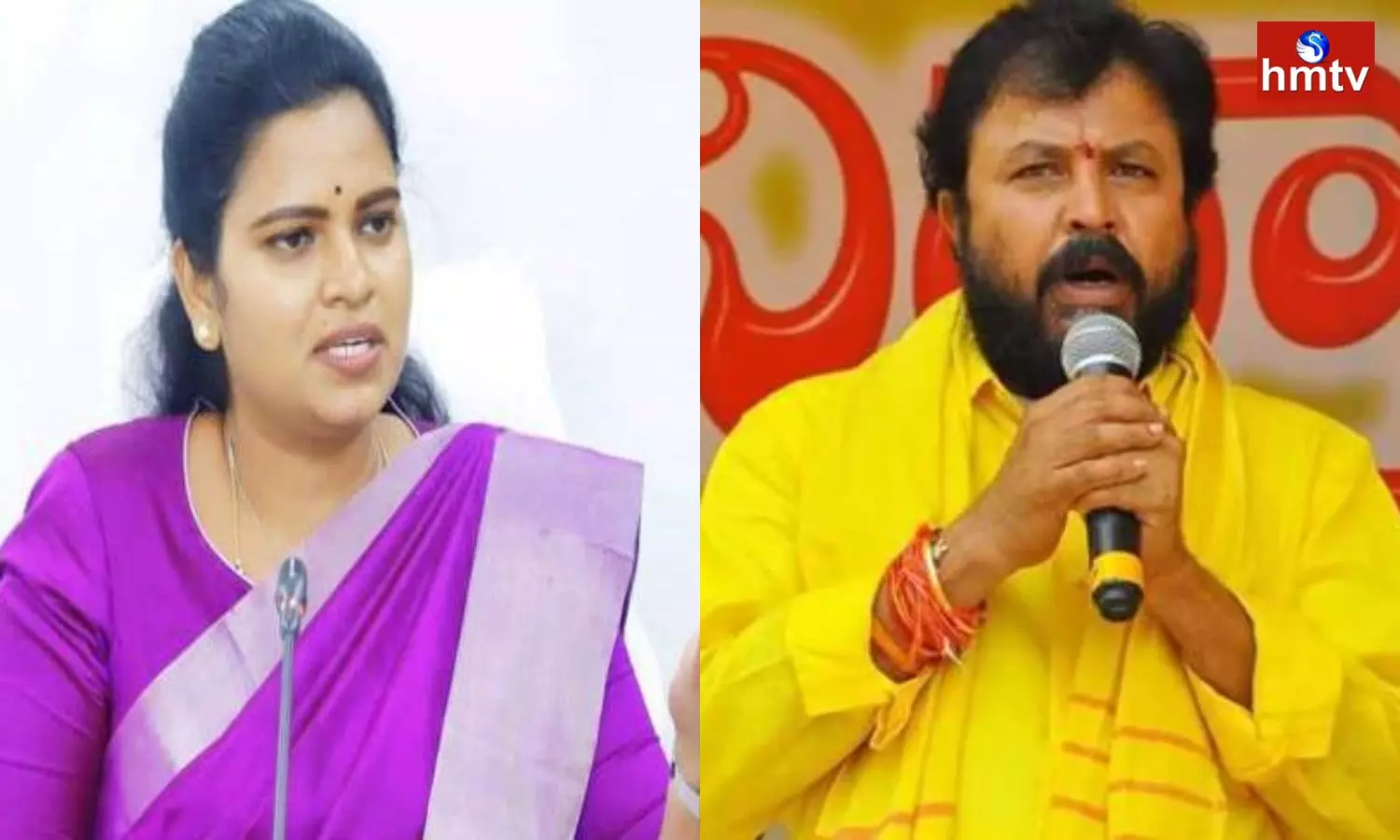 Vidadala Rajini Slams Chintamaneni Prabhakar