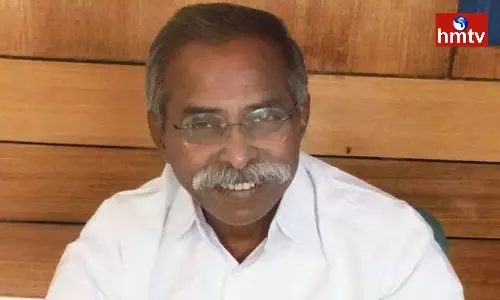 Interesting Things In The Investigation Of  Viveka Murder Case