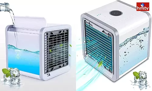 Buy These 3 Mini Portable Air Cooler With Low Price in Online Check Full List Buy These 3 Mini Portable Air Cooler With Low Price in Online Check Full List