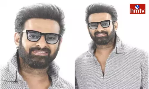 Good News For Darling Fans Baahubali 3 Is In Line