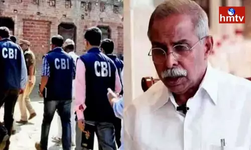 Investigation In Viveka Murder Case Is Speeding Up