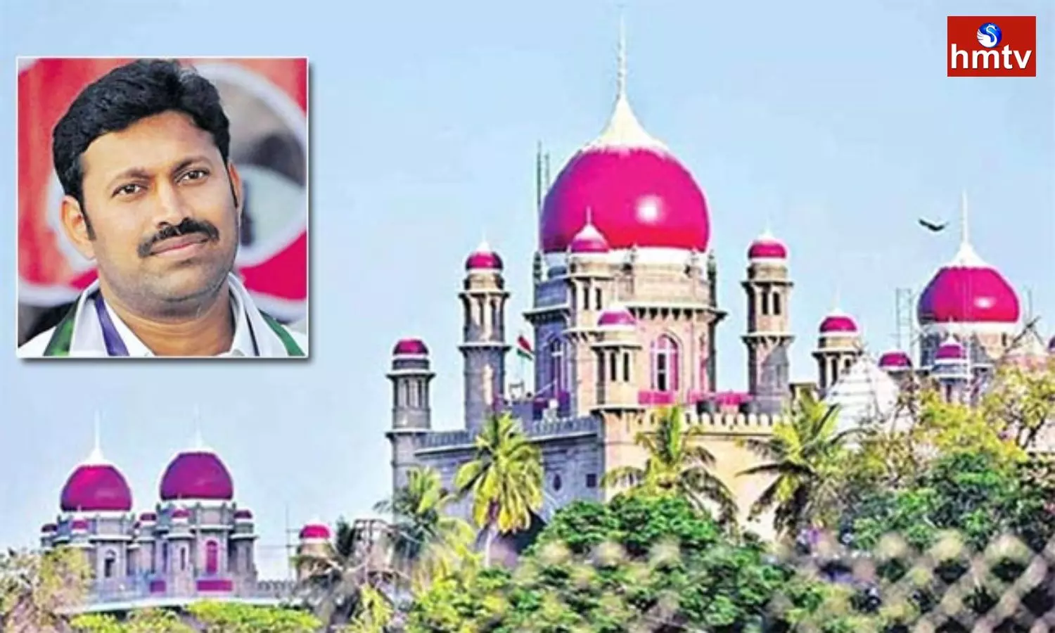 Arguments in High Court Today on Avinash Reddy Bail Petition Arguments in High Court Today on Avinash Reddy Bail Petition
