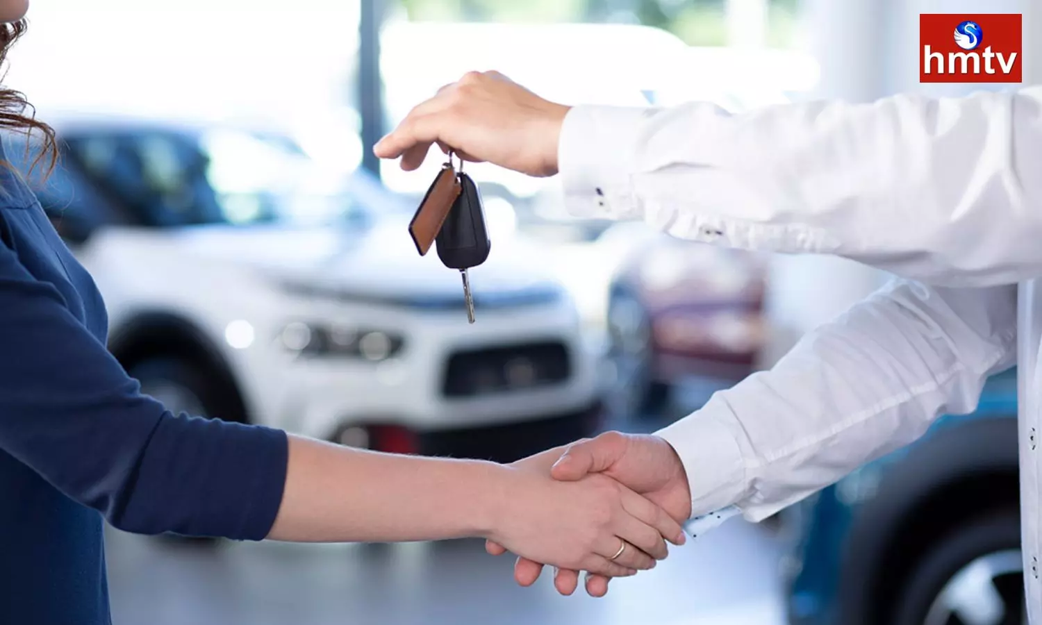 While Buying and Sell Second Hand Vehicles Transfer RC Certificate Must