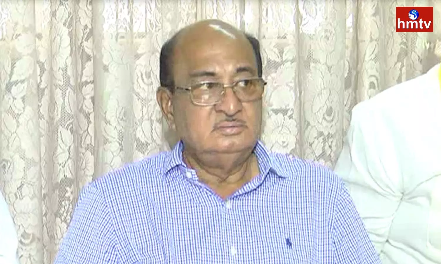 Butchaiah Chowdary Comments On Jagan