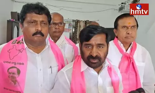 Jagadish Reddy About Andhra Pradesh Development