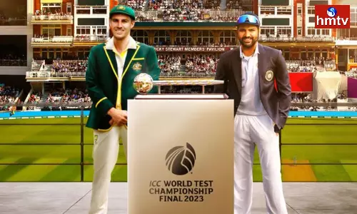 India Squad for WTC Final KS Bharat Retains Spot