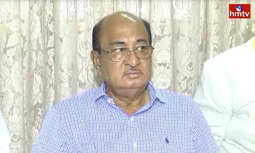 Butchaiah Chowdary Comments On Jagan Butchaiah Chowdary Comments On Jagan