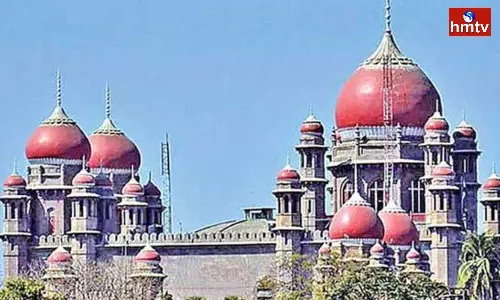 TS High Court Postponed the Hearing on Avinash Reddy Bail Petition