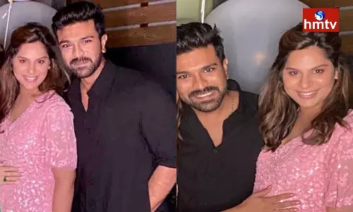 Upasana Deliver Baby Girl or Boy?