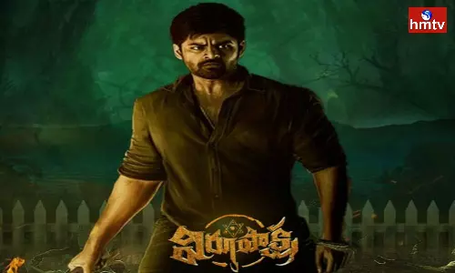 Sai Dharam Tej Movie to be Released in Pan India Range Sai Dharam Tej Movie to be Released in Pan India Range