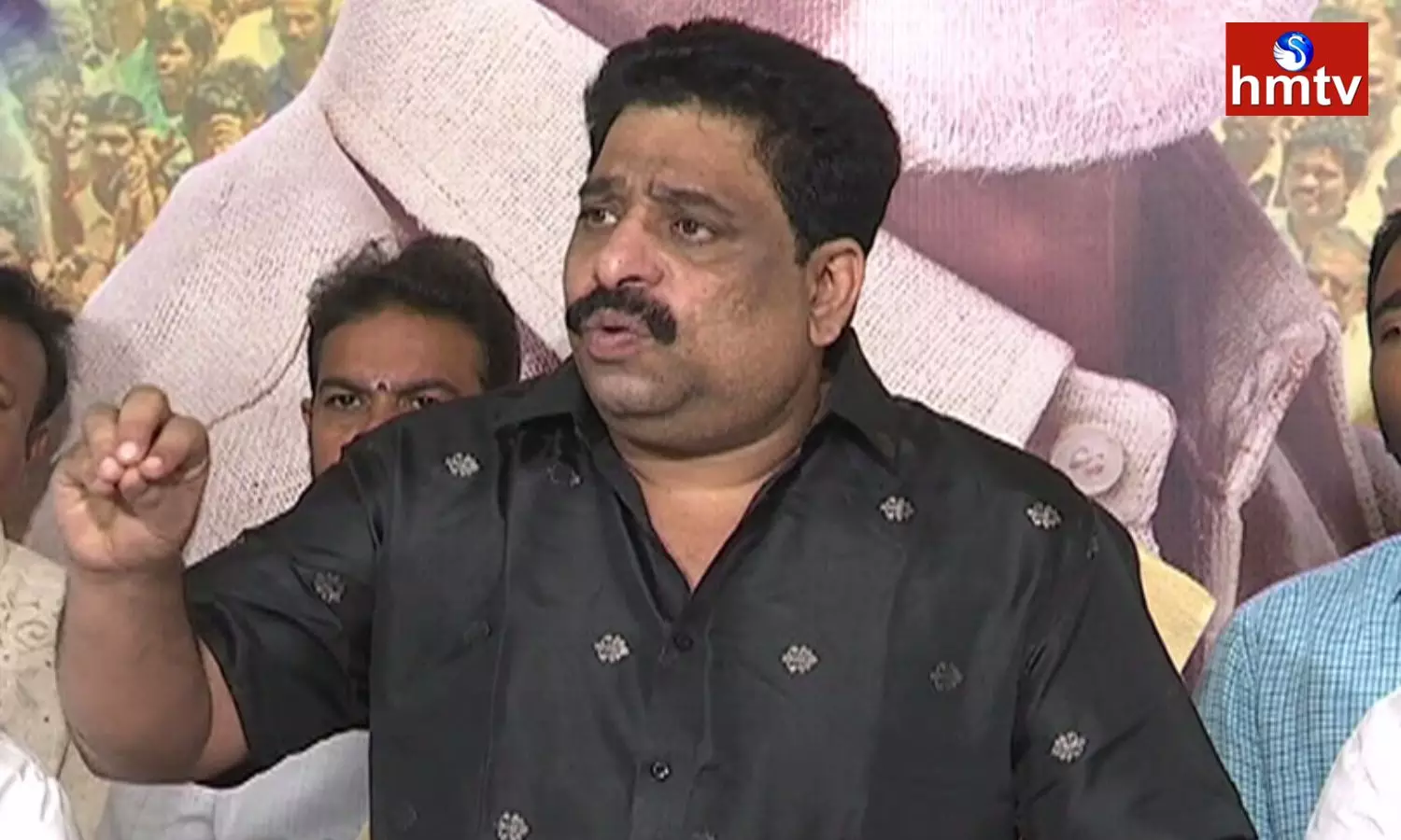 Buddha Venkanna Comments On CM Jagan