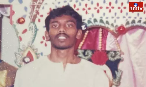 Singapore Hangs Indian-Origin Tangaraju Suppiah Over Smuggling Cannabis