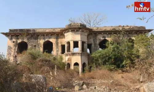 Tunnel In Rajendranagar Hyderabad Tunnel In Rajendranagar Hyderabad