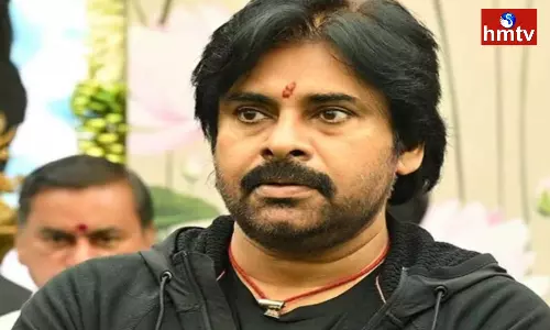 Pawan Kalyan Will go to Pune for the Movie OG
