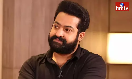 Jr NTR Got Another Bollywood Offer