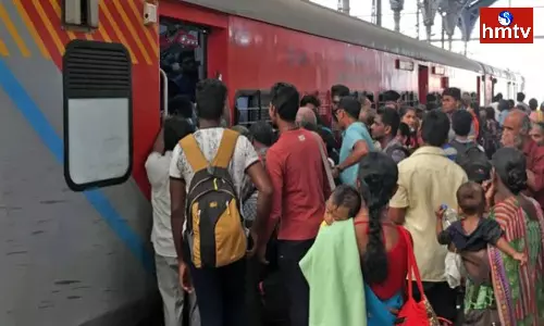 General Coach Always Attached Starting and End of the Train Interesting Facts About Indian Railways General Coach Always Attached Starting and End of the Train Interesting Facts About Indian Railways