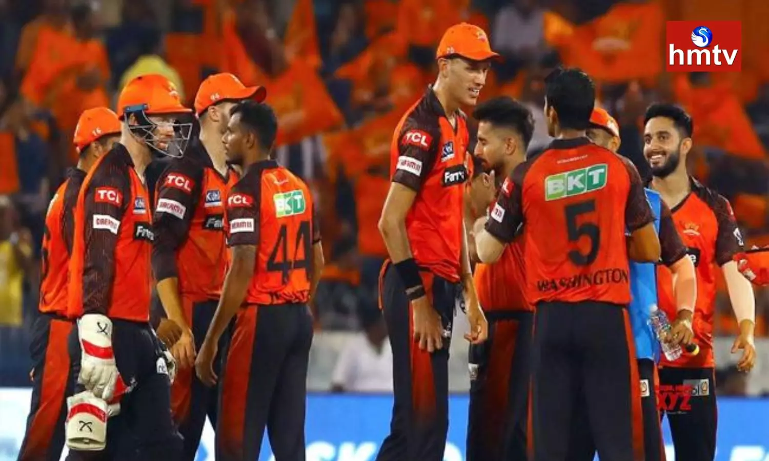 Washington Sundar has Been Ruled out of the IPL 2023 Due to a Hamstring Injury