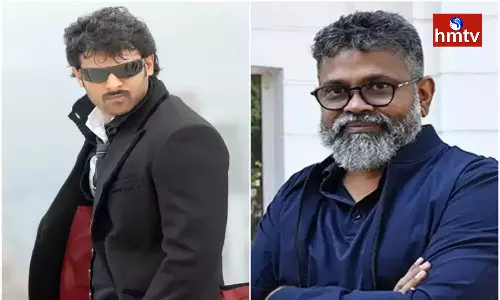 Prabhas Sukumar New Movie Story Leaked Prabhas Sukumar New Movie Story Leaked