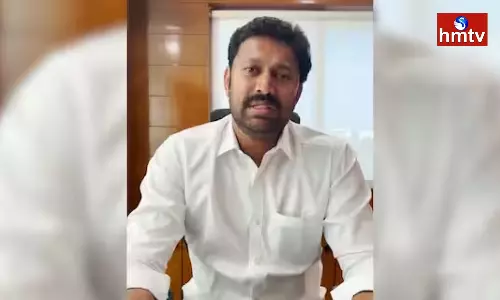 MP Avinash Reddy Video Release on Viveka Murder Case MP Avinash Reddy Video Release on Viveka Murder Case