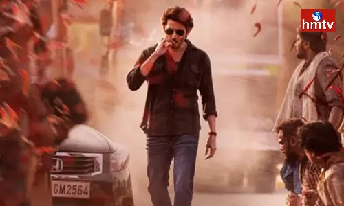 Summer Effect #SSMB28 out of Sankranti Race?