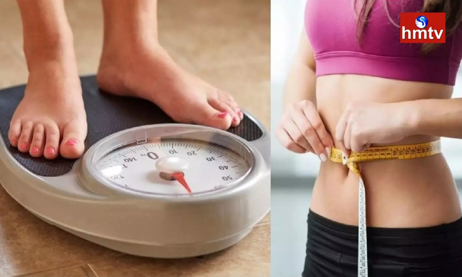 Follow These 4 Habits for Weight Loss and Belly Fat