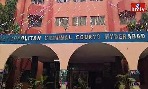 Court Adjourned Viveka Murder Case To June 8