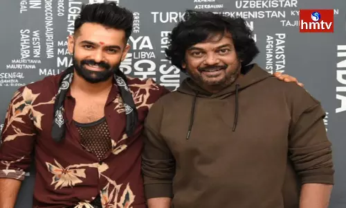 Puri Jagannadh is Making Arrangements to make a Sequel to  Ismart Shankar movie