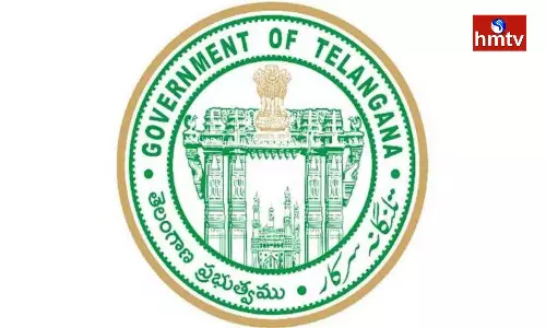 Three IAS Officers Transferred In Telangana State