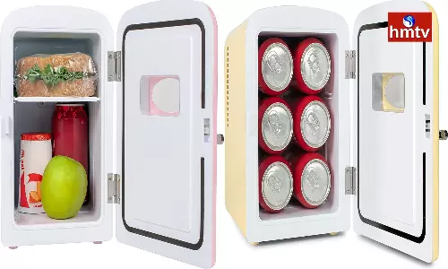 Nostalgia RF6RRAQ Personal Cooling and Heating Portable Refrigerator Price and Features Check Here Nostalgia RF6RRAQ Personal Cooling and Heating Portable Refrigerator Price and Features Check Here