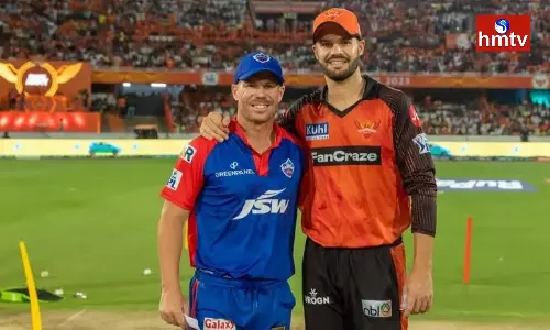 IPL 2023: DC vs SRH Match Prediction Who will win today’s IPL Match IPL 2023: DC vs SRH Match Prediction Who will win today’s IPL Match