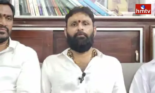 Kodali Nani Comments On Chandrababu And Rajinikanth