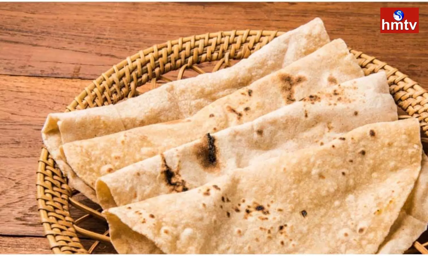 Are You Eating Too Many Rotis Or Chapatis In A Day Check Here Eat Multigrain Insted Of Normal Rotis