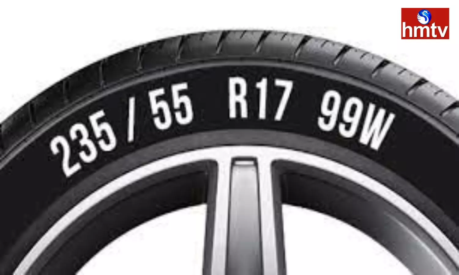 Car Tyres Specifications Have you Noticed these Numbers on Car Tires