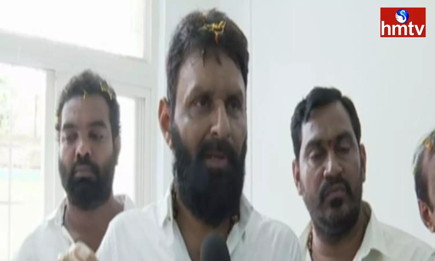 Kodali Nani Said Completed Construction Gudivada RTC Depot Garage