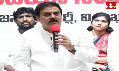 Nadendla Manohar Reacted On Chandrababu And Pawan Meeting Nadendla Manohar Reacted On Chandrababu And Pawan Meeting