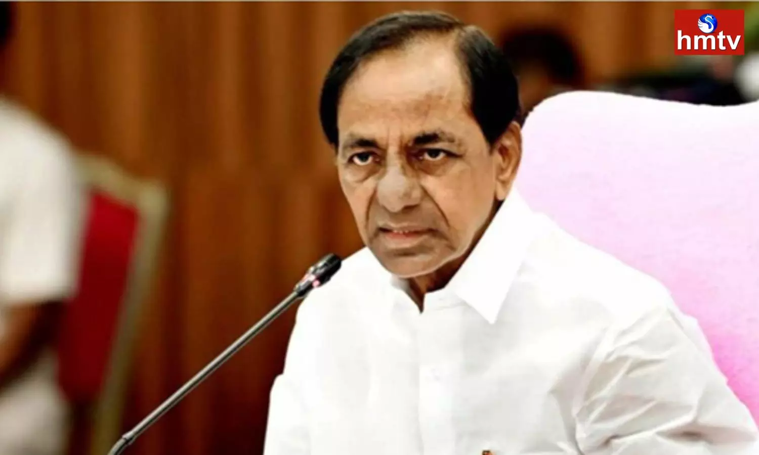 CM KCR May Day Gift To Sanitation And RTC Workers